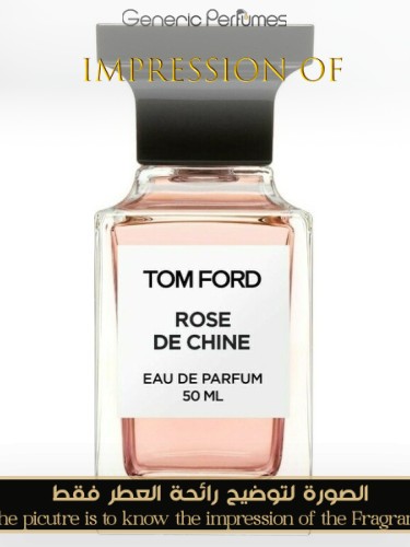 Tom Ford Rose outlet De Chine